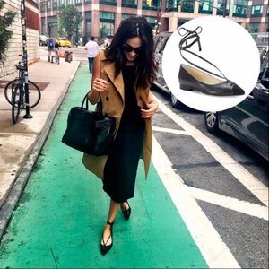 Sarah Flint Lily Flats (Meghan Markle)